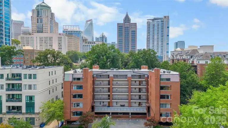 224 N Poplar Street #22, Charlotte, NC 28202