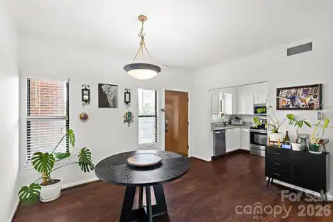 224 N Poplar Street #22, Charlotte, NC 28202 — photo 10