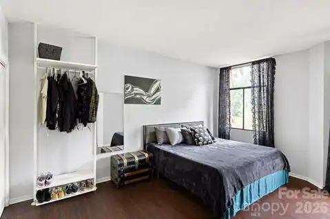 224 N Poplar Street #22, Charlotte, NC 28202 — photo 13