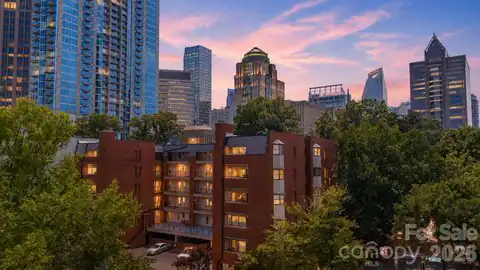 224 N Poplar Street #22, Charlotte, NC 28202 — photo 2