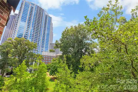224 N Poplar Street #22, Charlotte, NC 28202 — photo 21