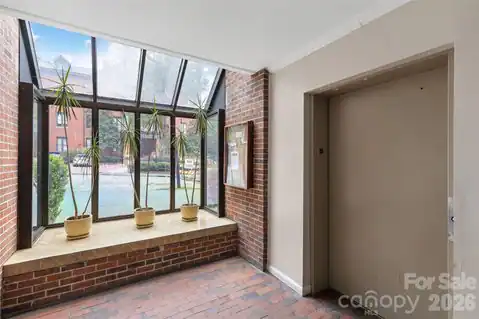 224 N Poplar Street #22, Charlotte, NC 28202 — photo 23