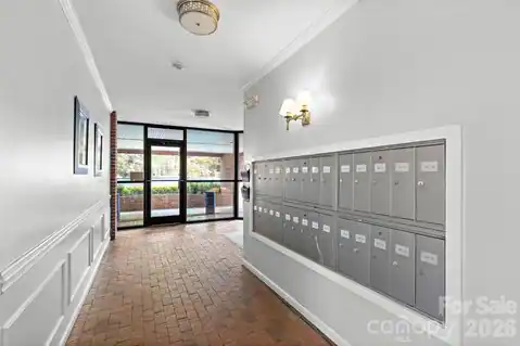 224 N Poplar Street #22, Charlotte, NC 28202 — photo 24
