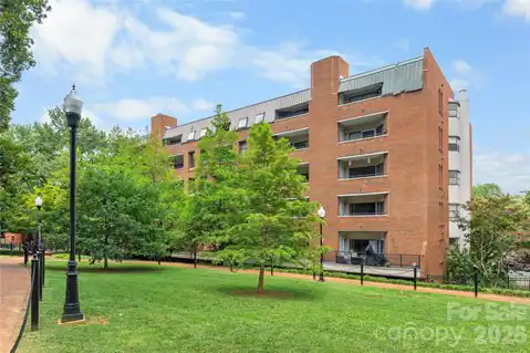 224 N Poplar Street #22, Charlotte, NC 28202 — photo 25