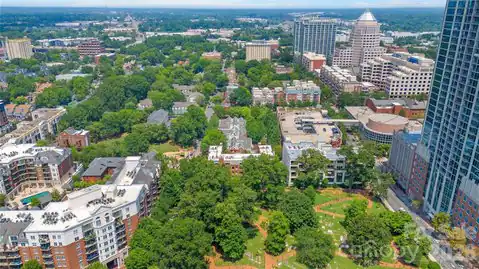 224 N Poplar Street #22, Charlotte, NC 28202 — photo 26