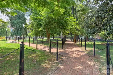224 N Poplar Street #22, Charlotte, NC 28202 — photo 28