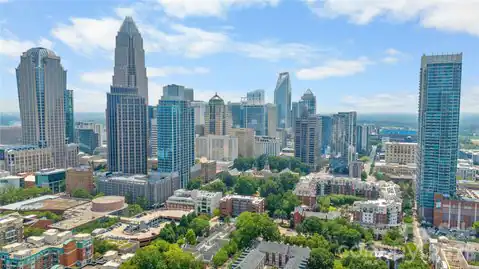 224 N Poplar Street #22, Charlotte, NC 28202 — photo 3