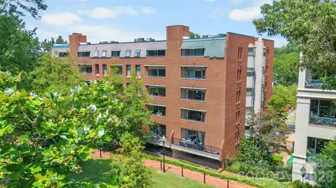 224 N Poplar Street #22, Charlotte, NC 28202 — photo 30