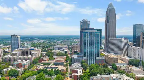224 N Poplar Street #22, Charlotte, NC 28202 — photo 31
