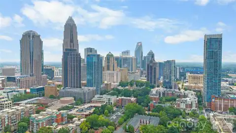 224 N Poplar Street #22, Charlotte, NC 28202 — photo 32