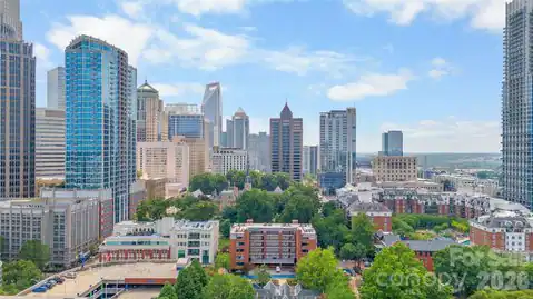 224 N Poplar Street #22, Charlotte, NC 28202 — photo 33
