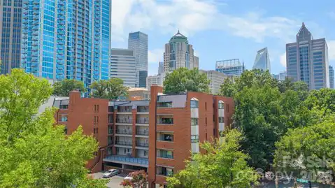 224 N Poplar Street #22, Charlotte, NC 28202 — photo 34