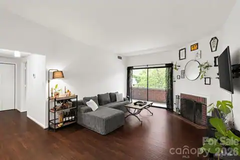224 N Poplar Street #22, Charlotte, NC 28202 — photo 7