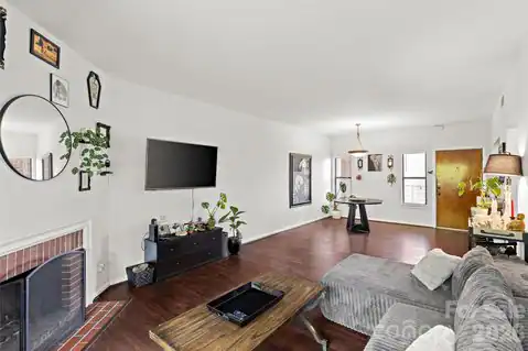 224 N Poplar Street #22, Charlotte, NC 28202 — photo 8