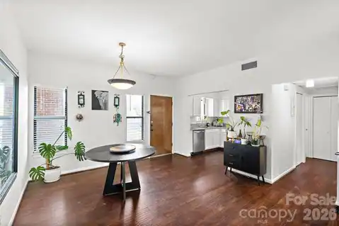 224 N Poplar Street #22, Charlotte, NC 28202 — photo 9