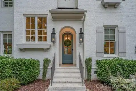 748 Ellsworth Road, Charlotte, NC 28211 — photo 2