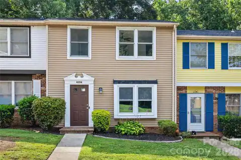 8254 Knights Bridge Road, Charlotte, NC 28210 — photo 29