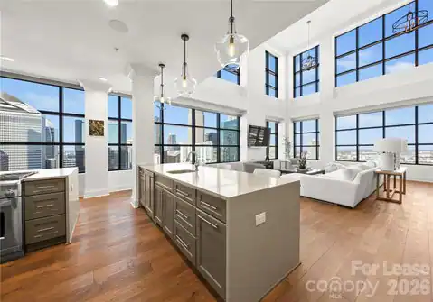 222 S Caldwell Street #2203, Charlotte, NC 28202 — photo 47