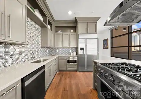 222 S Caldwell Street #2203, Charlotte, NC 28202 — photo 48