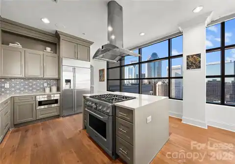 222 S Caldwell Street #2203, Charlotte, NC 28202 — photo 49