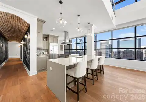 222 S Caldwell Street #2203, Charlotte, NC 28202 — photo 52