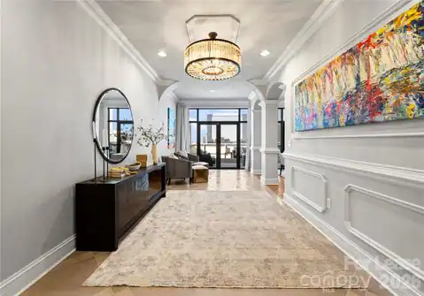 222 S Caldwell Street #2203, Charlotte, NC 28202 — photo 38