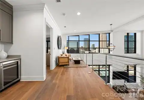 222 S Caldwell Street #2203, Charlotte, NC 28202 — photo 59