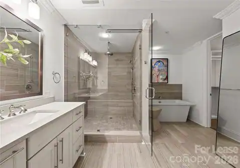 222 S Caldwell Street #2203, Charlotte, NC 28202 — photo 61