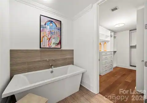 222 S Caldwell Street #2203, Charlotte, NC 28202 — photo 63