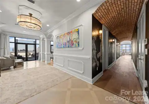 222 S Caldwell Street #2203, Charlotte, NC 28202 — photo 39