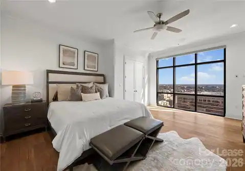 222 S Caldwell Street #2203, Charlotte, NC 28202 — photo 68