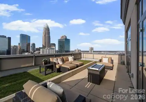 222 S Caldwell Street #2203, Charlotte, NC 28202 — photo 70