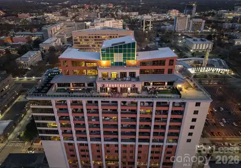 222 S Caldwell Street #2203, Charlotte, NC 28202 — photo 74