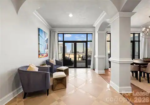 222 S Caldwell Street #2203, Charlotte, NC 28202 — photo 40
