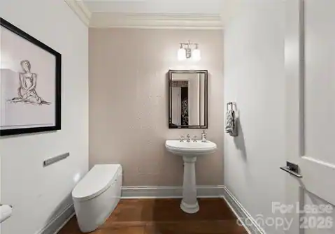 222 S Caldwell Street #2203, Charlotte, NC 28202 — photo 45