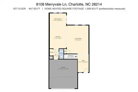 8108 Merryvale Lane, Charlotte, NC 28214 — photo 47
