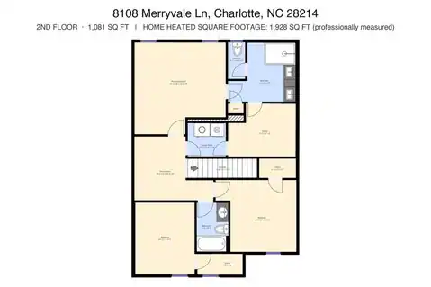 8108 Merryvale Lane, Charlotte, NC 28214 — photo 48