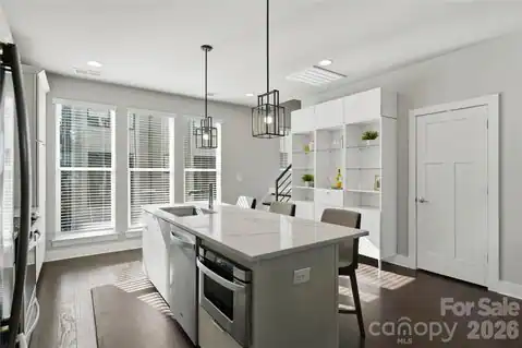 1523 Duckworth Avenue, Charlotte, NC 28208 — photo 10