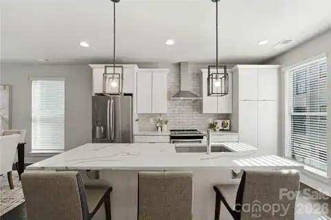 1523 Duckworth Avenue, Charlotte, NC 28208 — photo 11