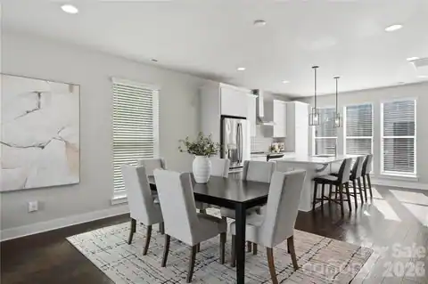 1523 Duckworth Avenue, Charlotte, NC 28208 — photo 13