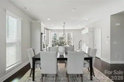 1523 Duckworth Avenue, Charlotte, NC 28208 — photo 14