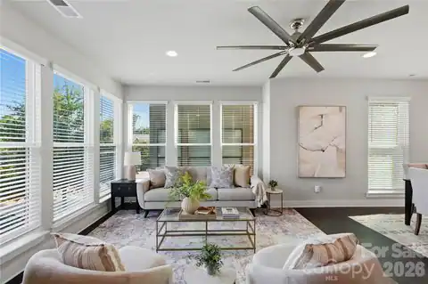 1523 Duckworth Avenue, Charlotte, NC 28208 — photo 17