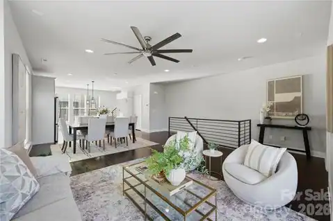 1523 Duckworth Avenue, Charlotte, NC 28208 — photo 19