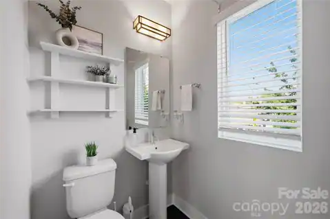 1523 Duckworth Avenue, Charlotte, NC 28208 — photo 21