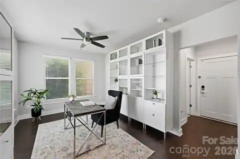 1523 Duckworth Avenue, Charlotte, NC 28208 — photo 22