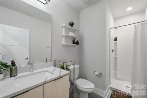 1523 Duckworth Avenue, Charlotte, NC 28208 — photo 24