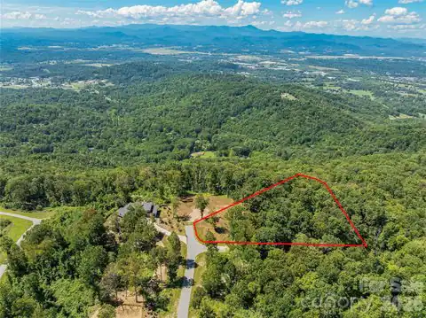 Lot 42 Haven View Trail, Fletcher, NC 28732 — photo 3