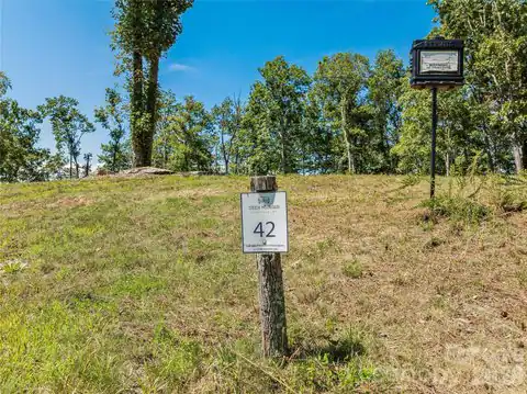 Lot 42 Haven View Trail, Fletcher, NC 28732 — photo 5