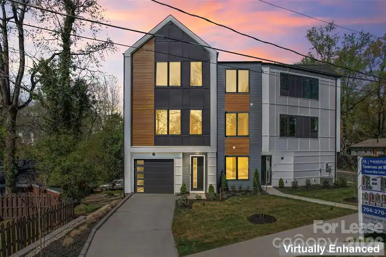 3433 Byrnes Street, Charlotte, NC 28205