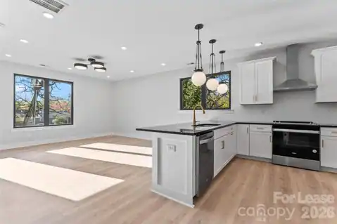 3433 Byrnes Street, Charlotte, NC 28205 — photo 3